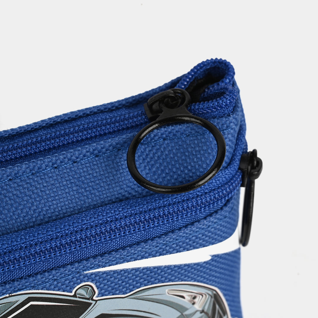 Pencil Pouch for Kids