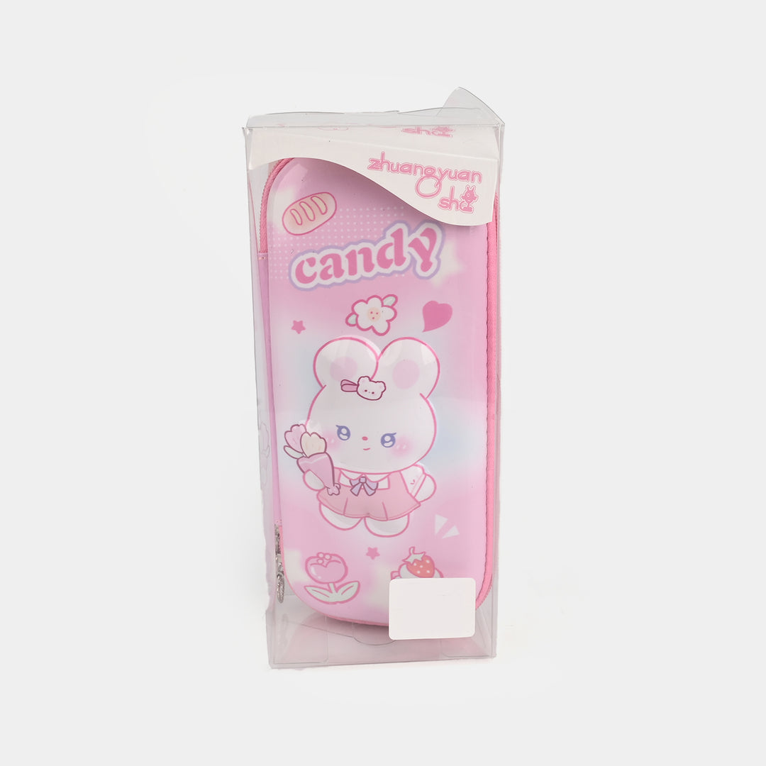 Pencil Pouch for Kids