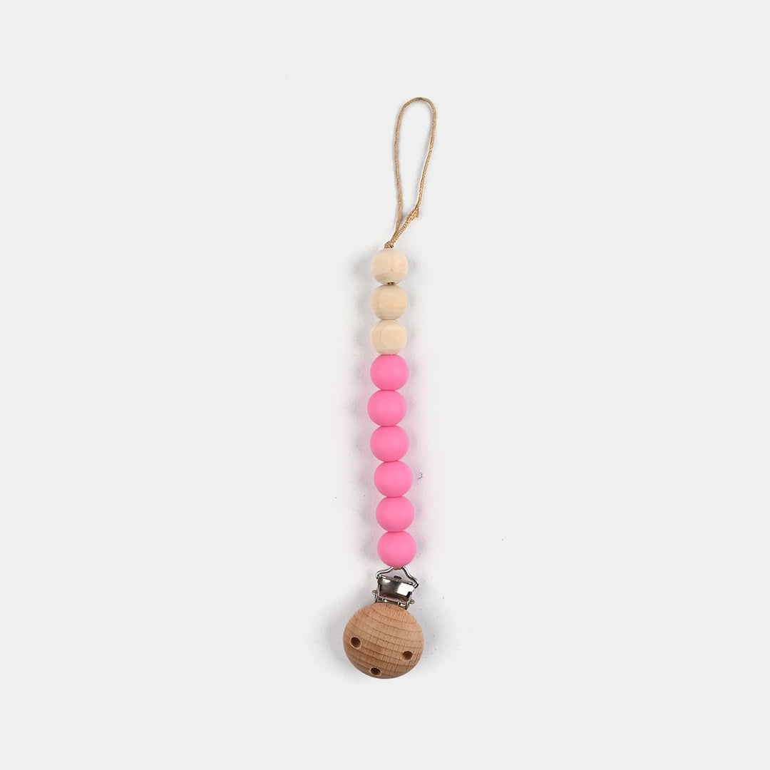 Baby Soother Chain