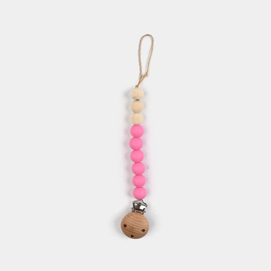 Baby Soother Chain