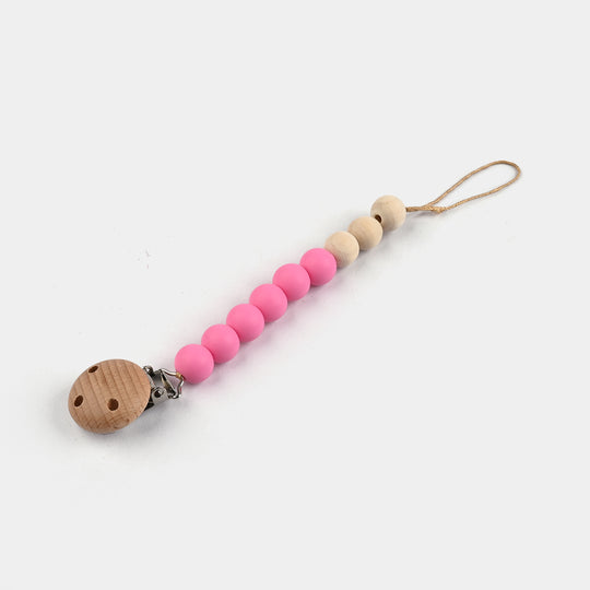 Baby Soother Chain
