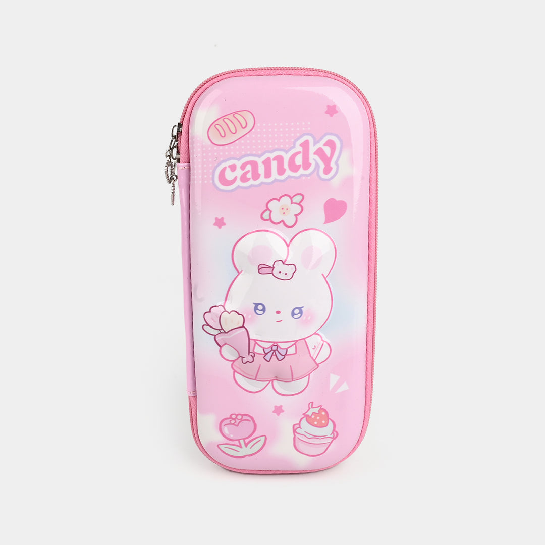 Pencil Pouch for Kids