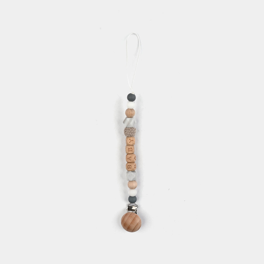 Baby Soother Chain