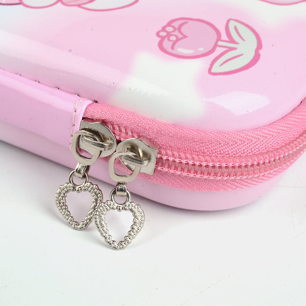 Pencil Pouch for Kids