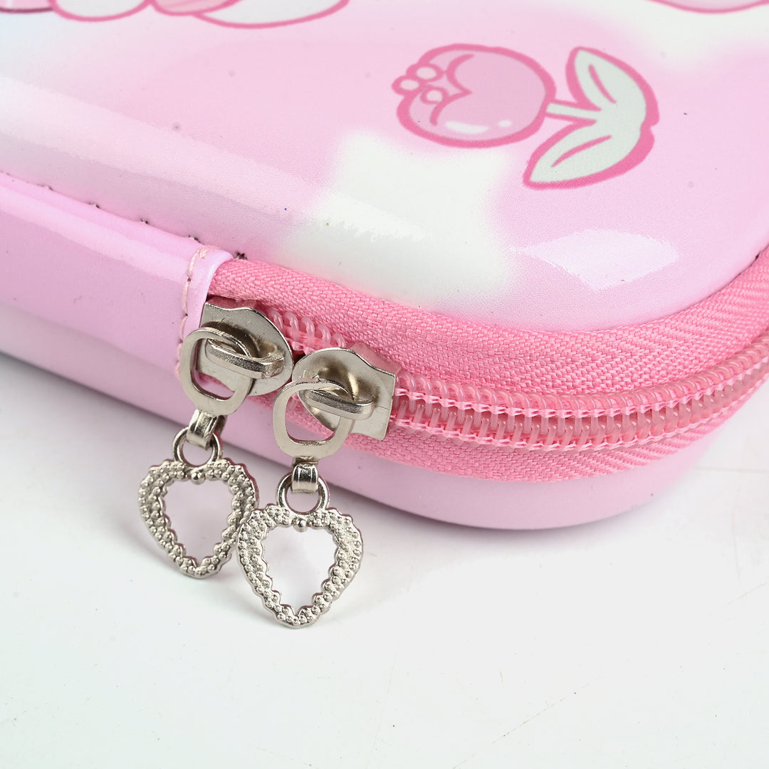 Pencil Pouch for Kids