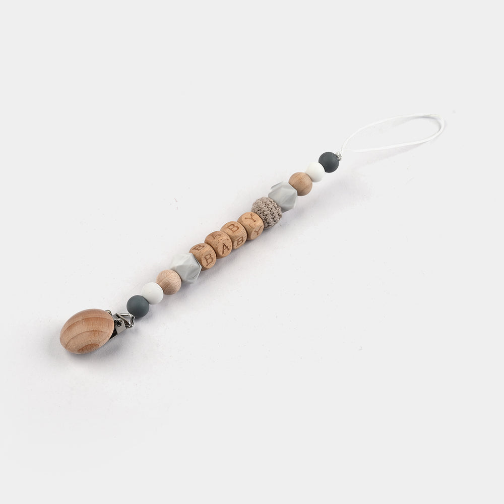 Baby Soother Chain