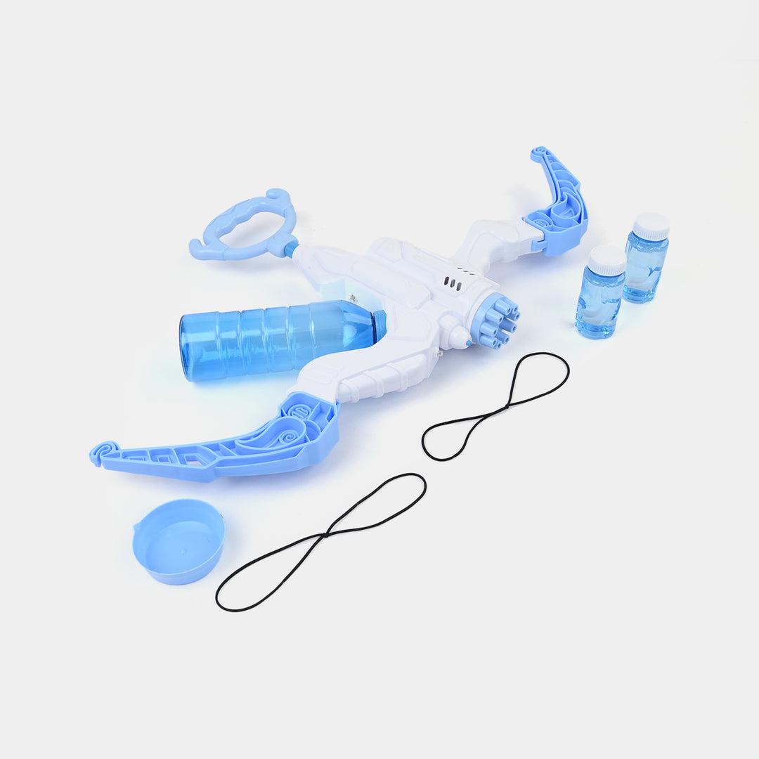 Action Packed Bubble & Shoot Water Bow