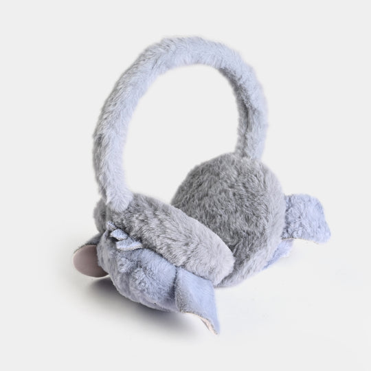 Kids Stylish Winter Earmuff