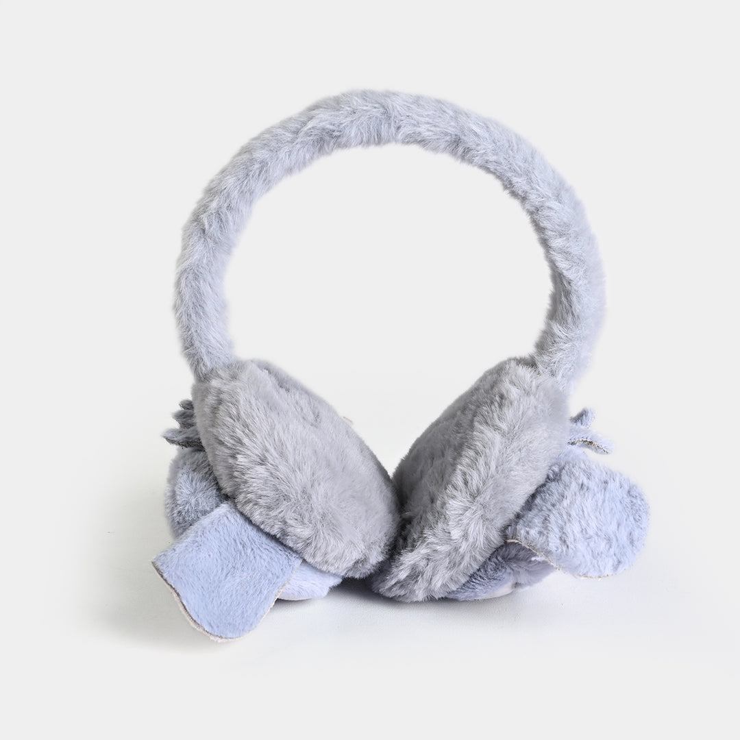 Kids Stylish Winter Earmuff