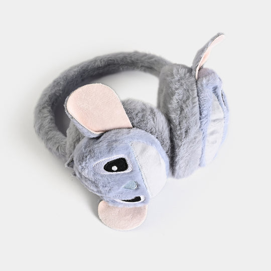 Kids Stylish Winter Earmuff