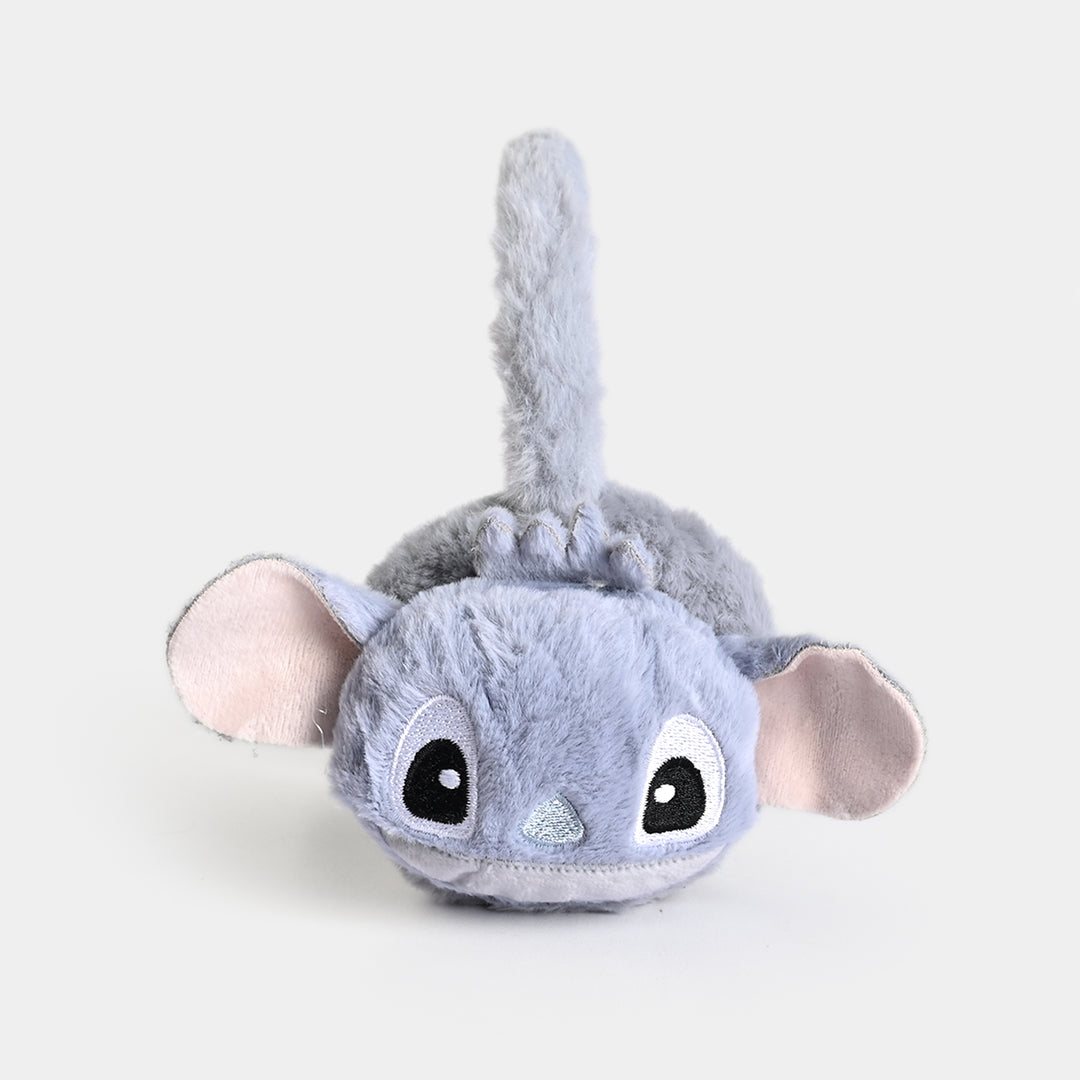 Kids Stylish Winter Earmuff
