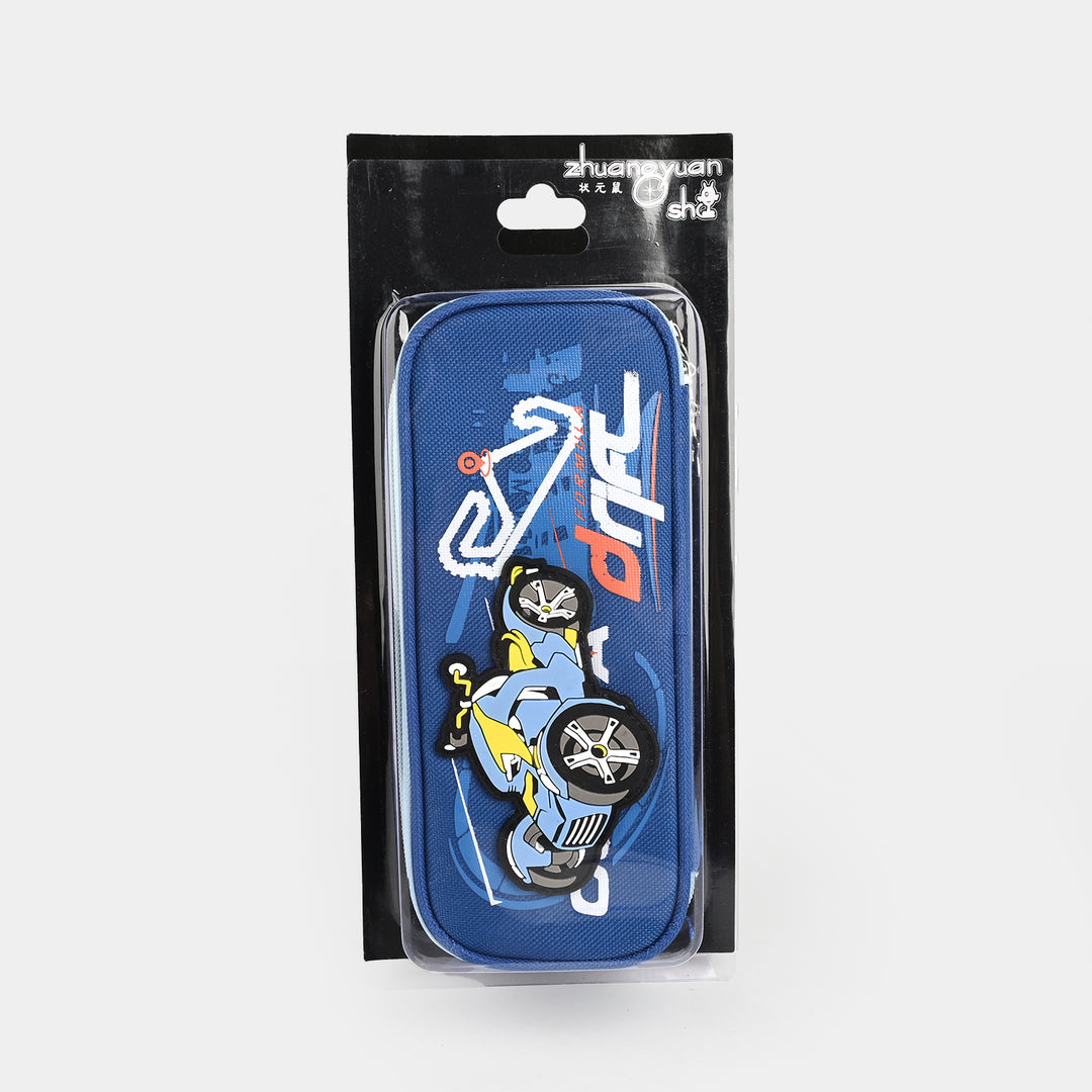 Pencil Pouch for Kids