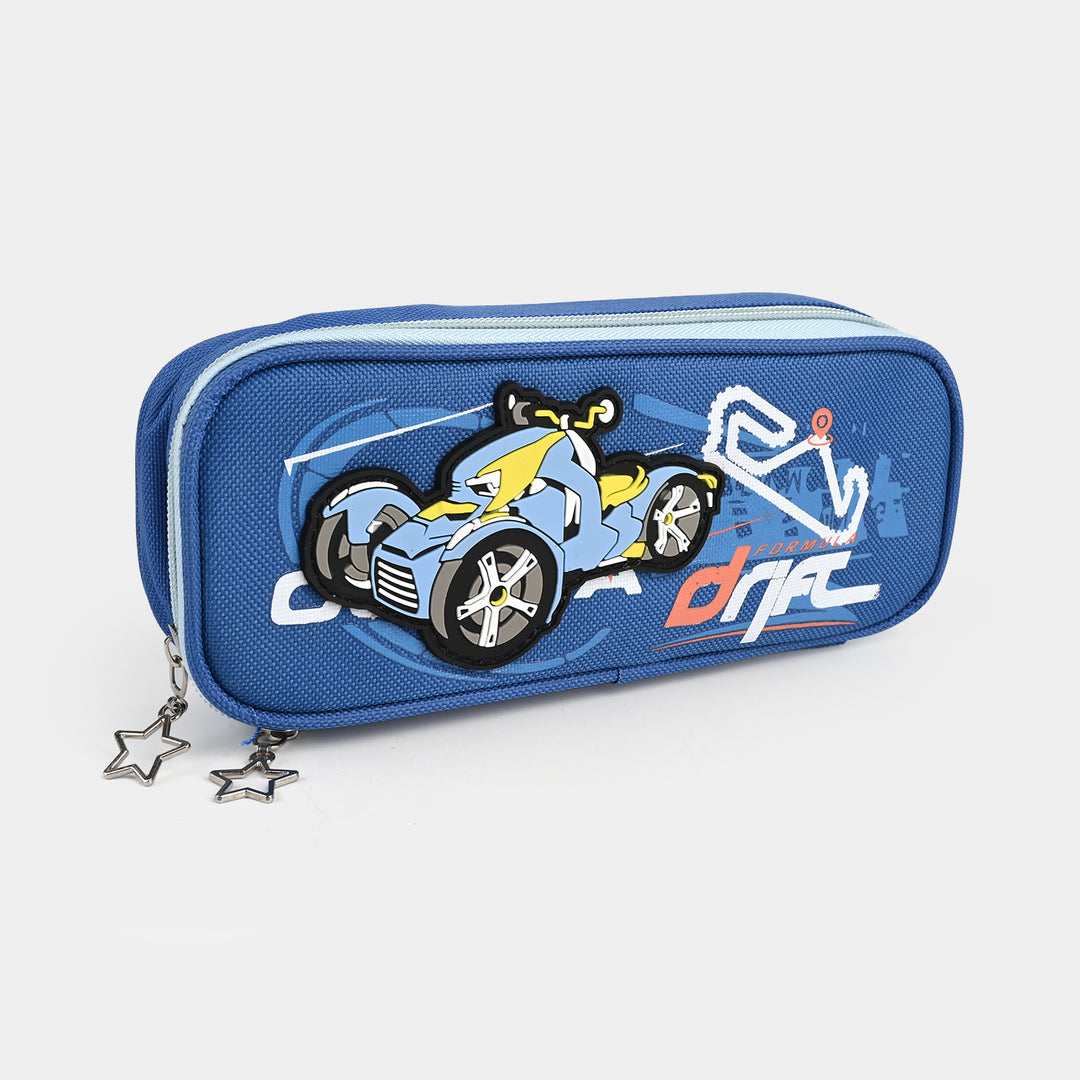 Pencil Pouch for Kids