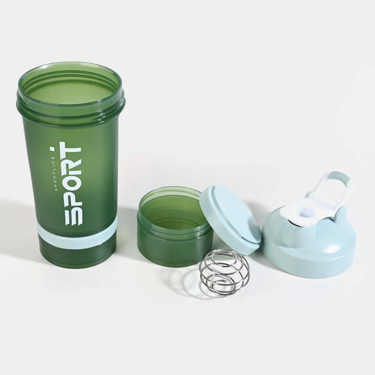 Plastic Water Bottle for Kids | 500ml