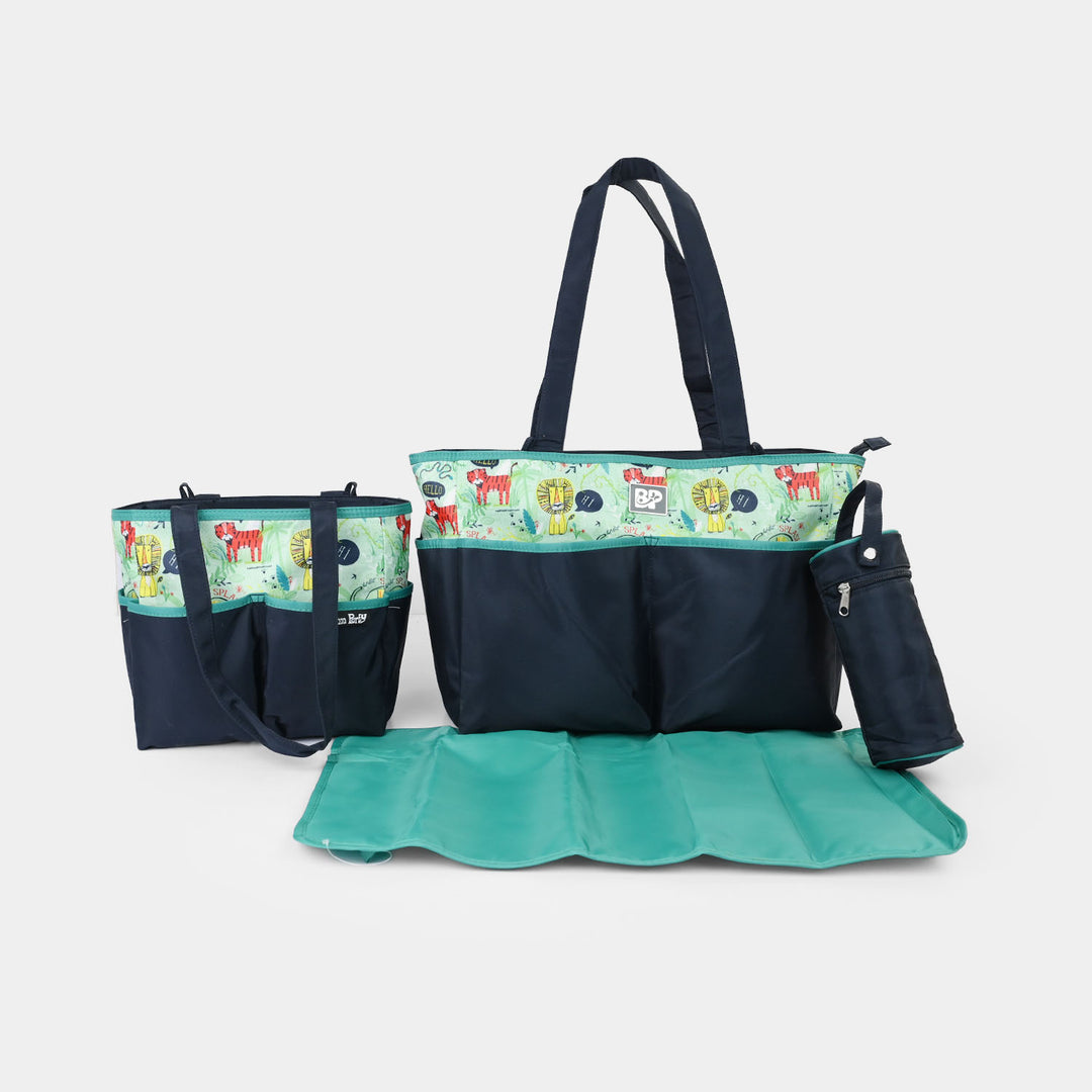 Complete Mother Bag Organizer Set