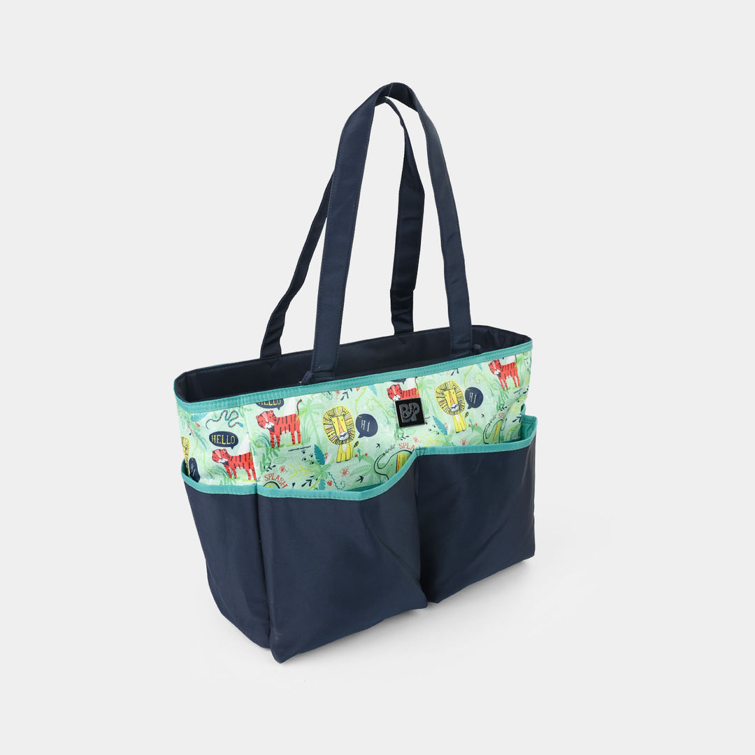 Complete Mother Bag Organizer Set