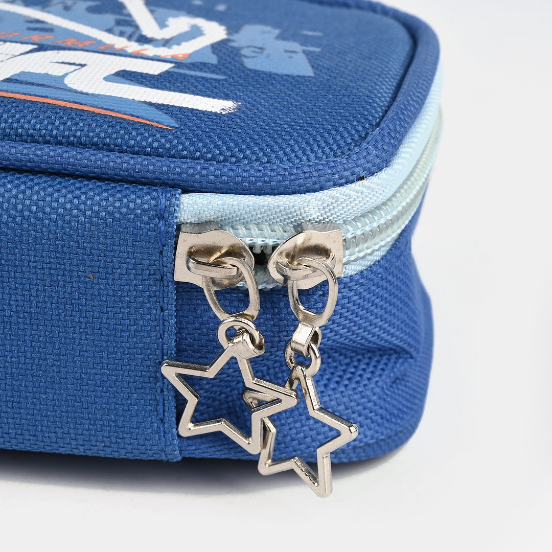 Pencil Pouch for Kids