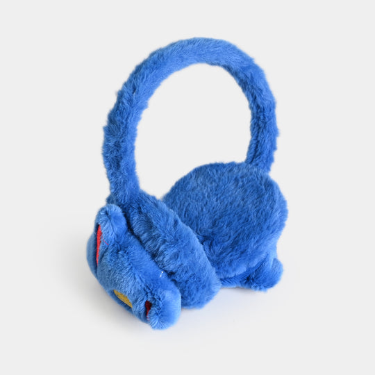 Kids Stylish Winter Earmuff