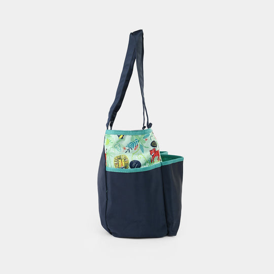Complete Mother Bag Organizer Set