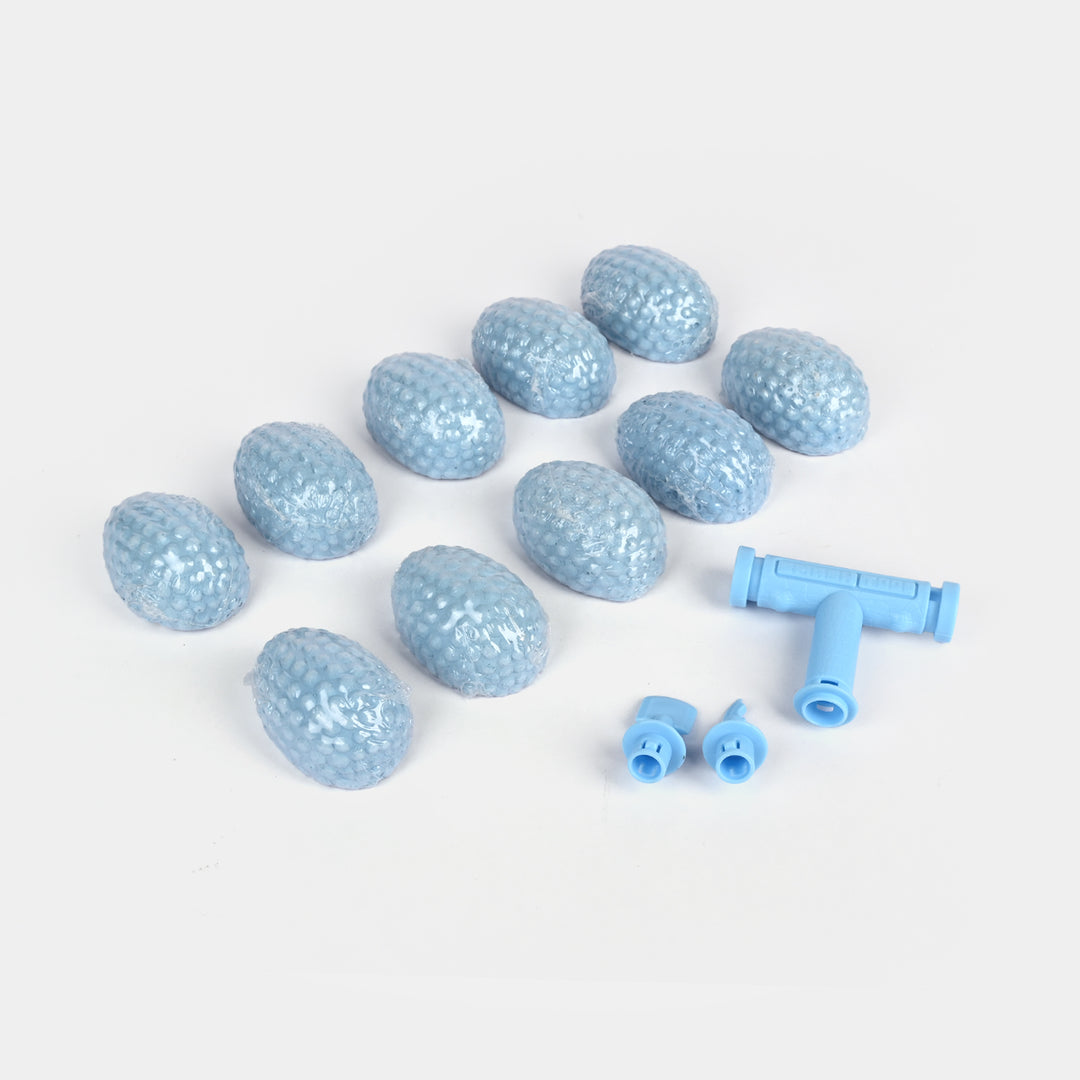 Dig Out the Ice Dragon Skeleton Toy