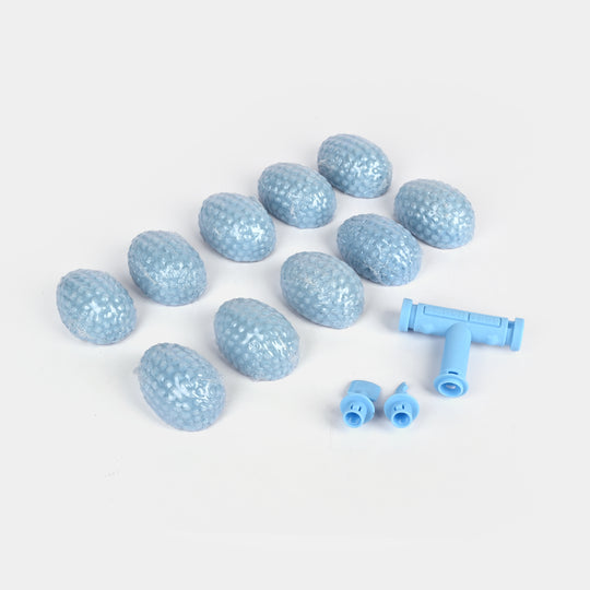 Dig Out the Ice Dragon Skeleton Toy