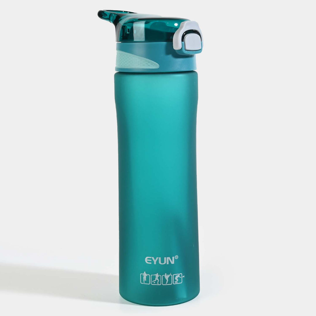 Kids Straw Water Bottle | 850ml