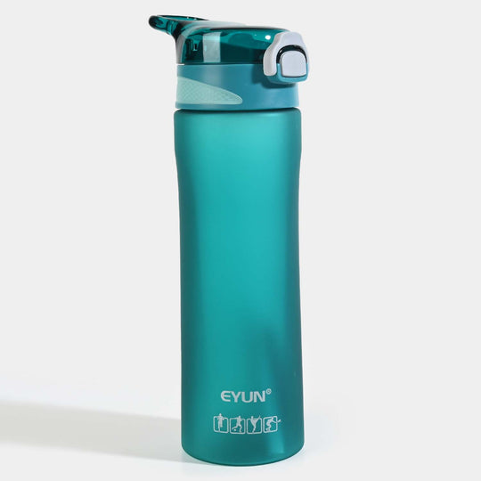 Kids Straw Water Bottle | 850ml