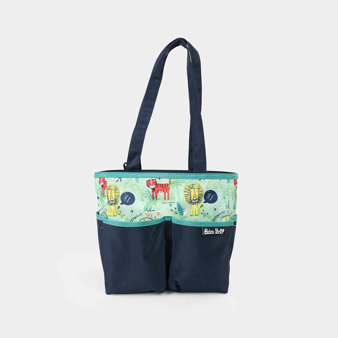 Complete Mother Bag Organizer Set
