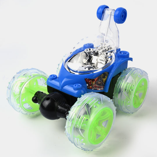 Remote Control 360 Stunt Car Toy