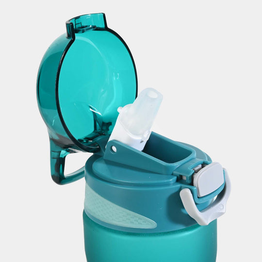 Kids Straw Water Bottle | 850ml