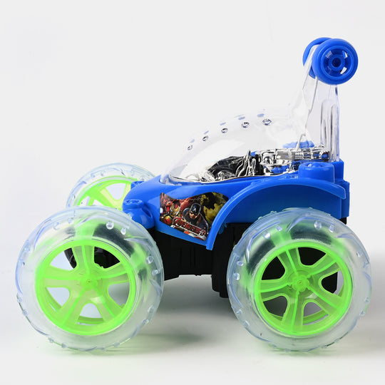 Remote Control 360 Stunt Car Toy