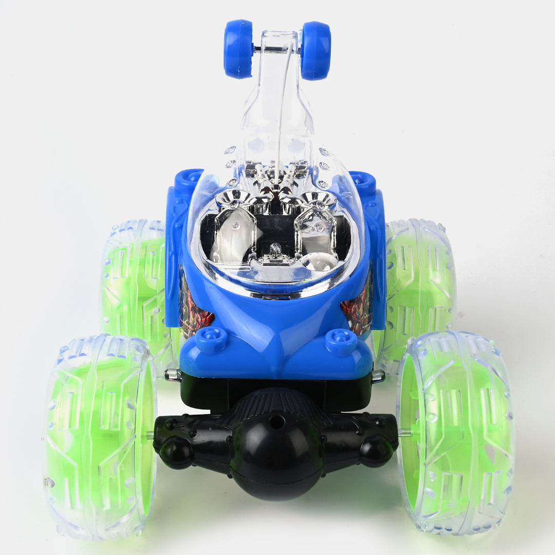 Remote Control 360 Stunt Car Toy