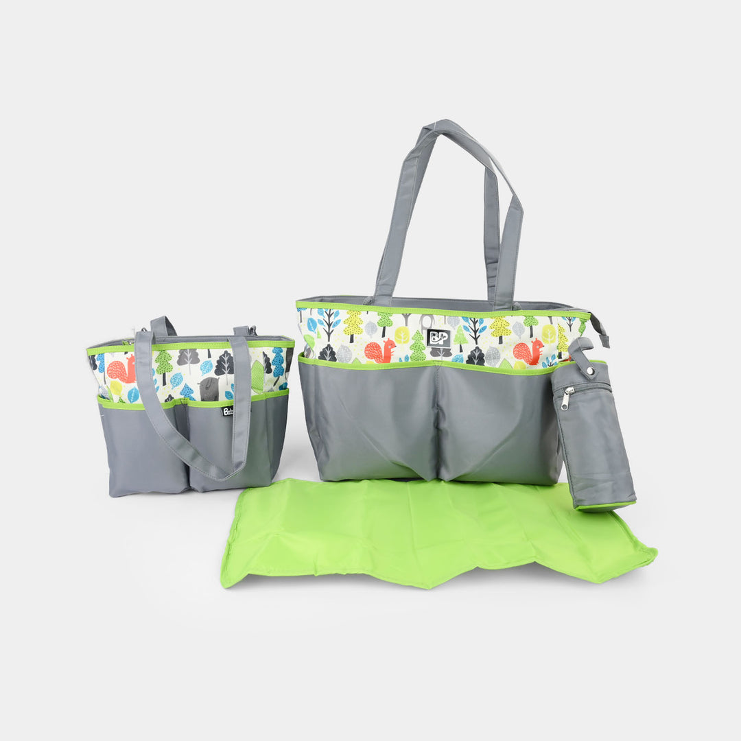 Complete Mother Bag Organizer Set
