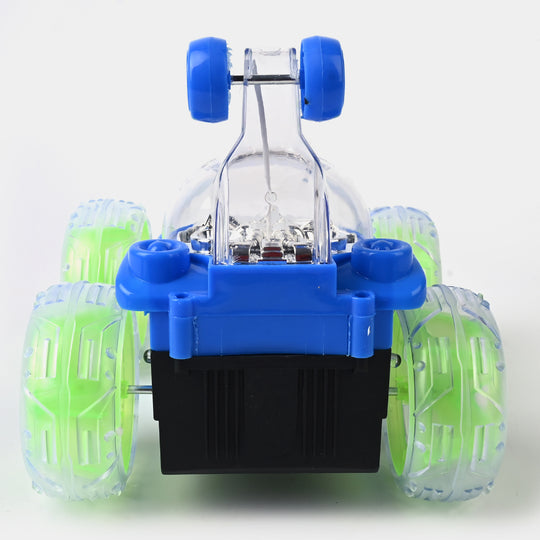 Remote Control 360 Stunt Car Toy