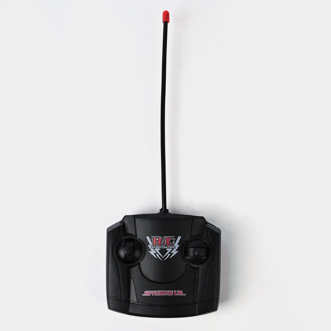 Remote Control 360 Stunt Car Toy