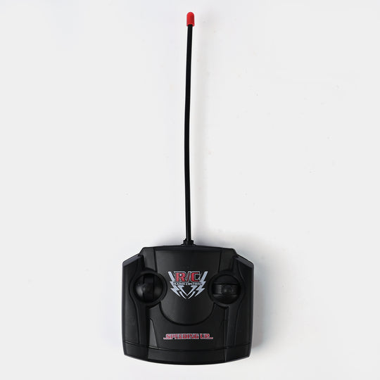 Remote Control 360 Stunt Car Toy