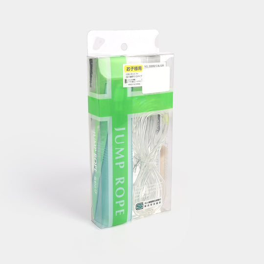 Children's Jump Rope