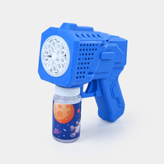 Space Electric Bubble Maker