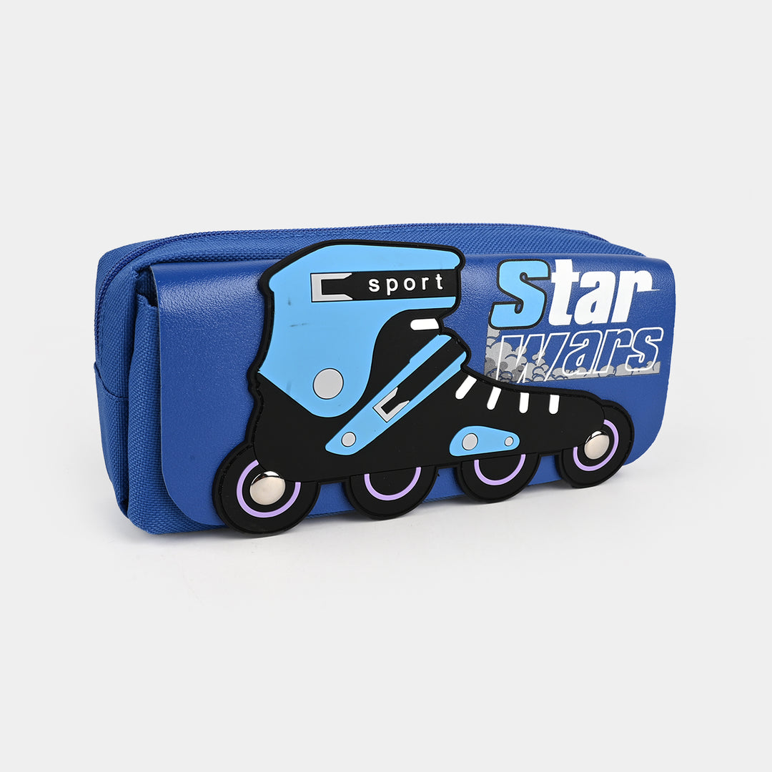 Pencil Pouch for Kids