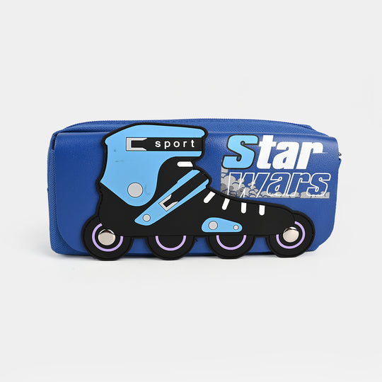 Pencil Pouch for Kids