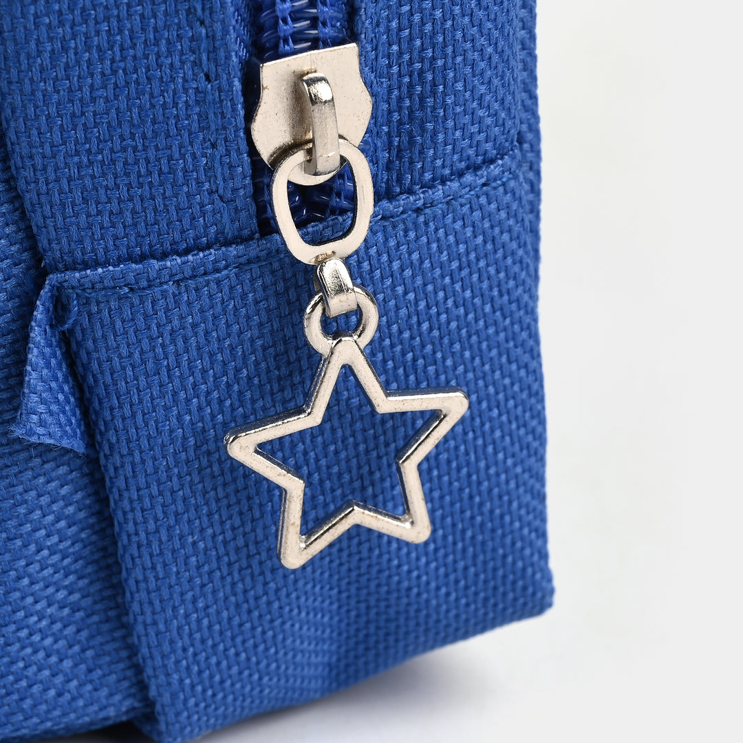 Pencil Pouch for Kids