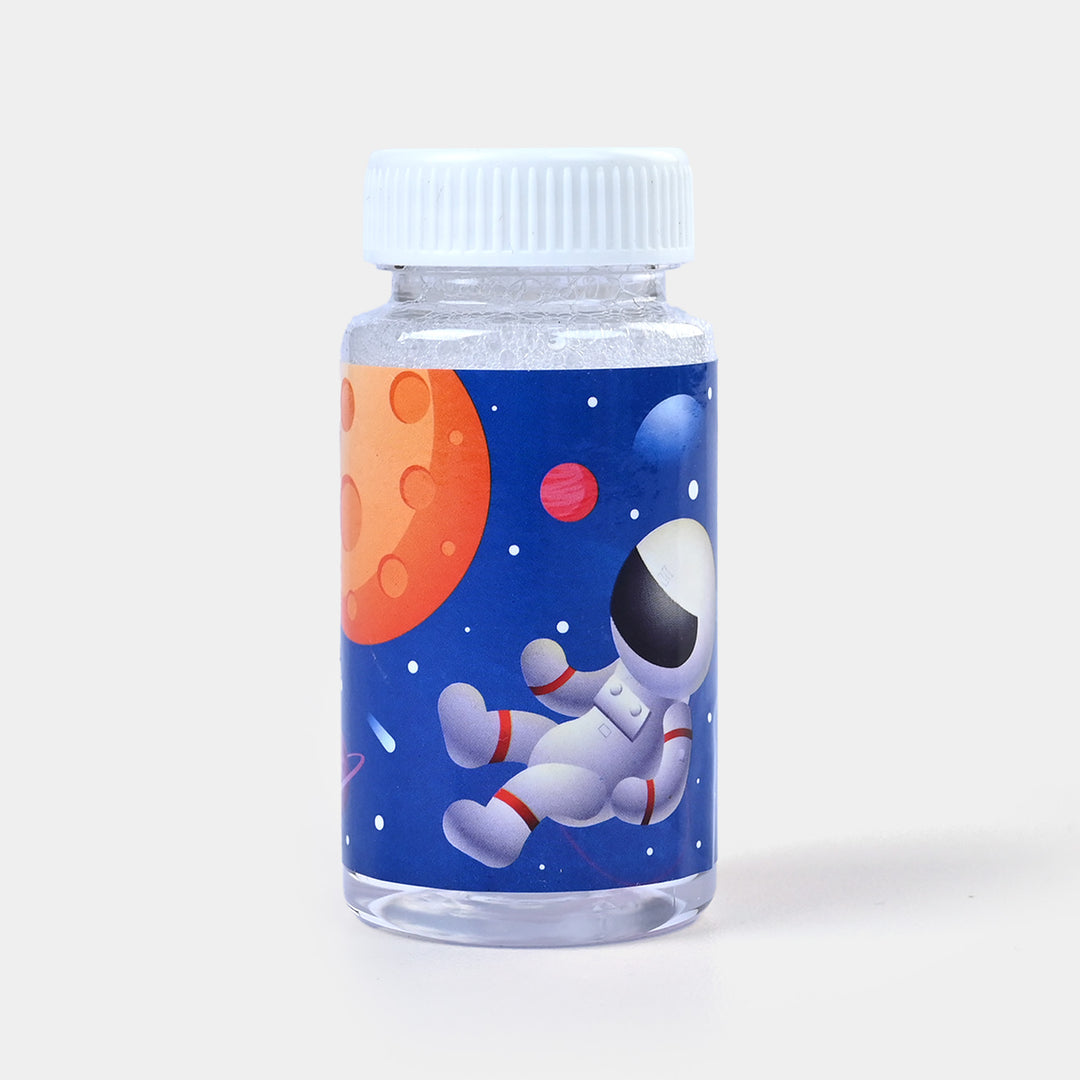 Space Electric Bubble Maker