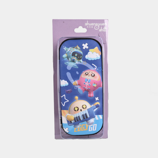Pencil Pouch for Kids