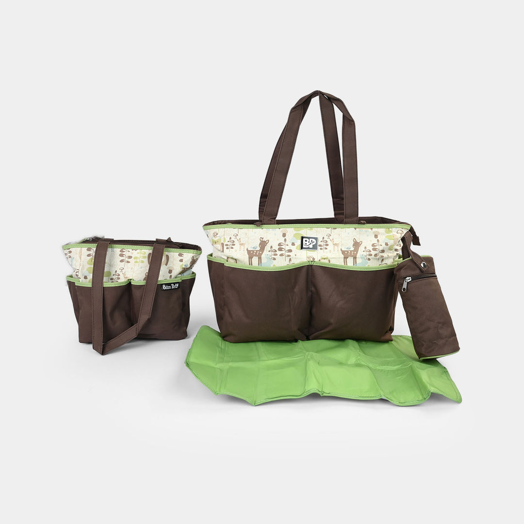 Complete Mother Bag Organizer Set