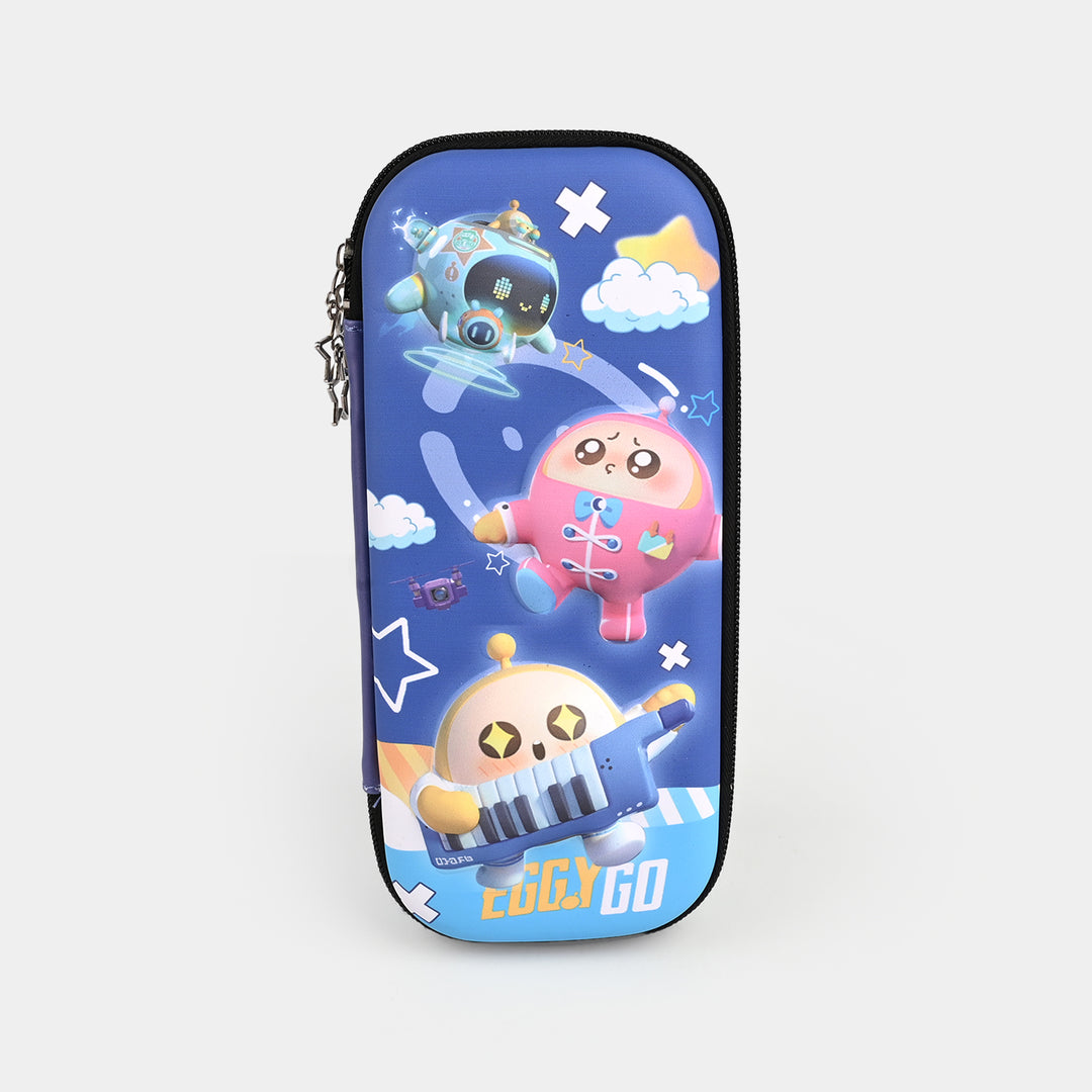 Pencil Pouch for Kids
