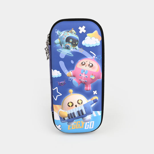 Pencil Pouch for Kids