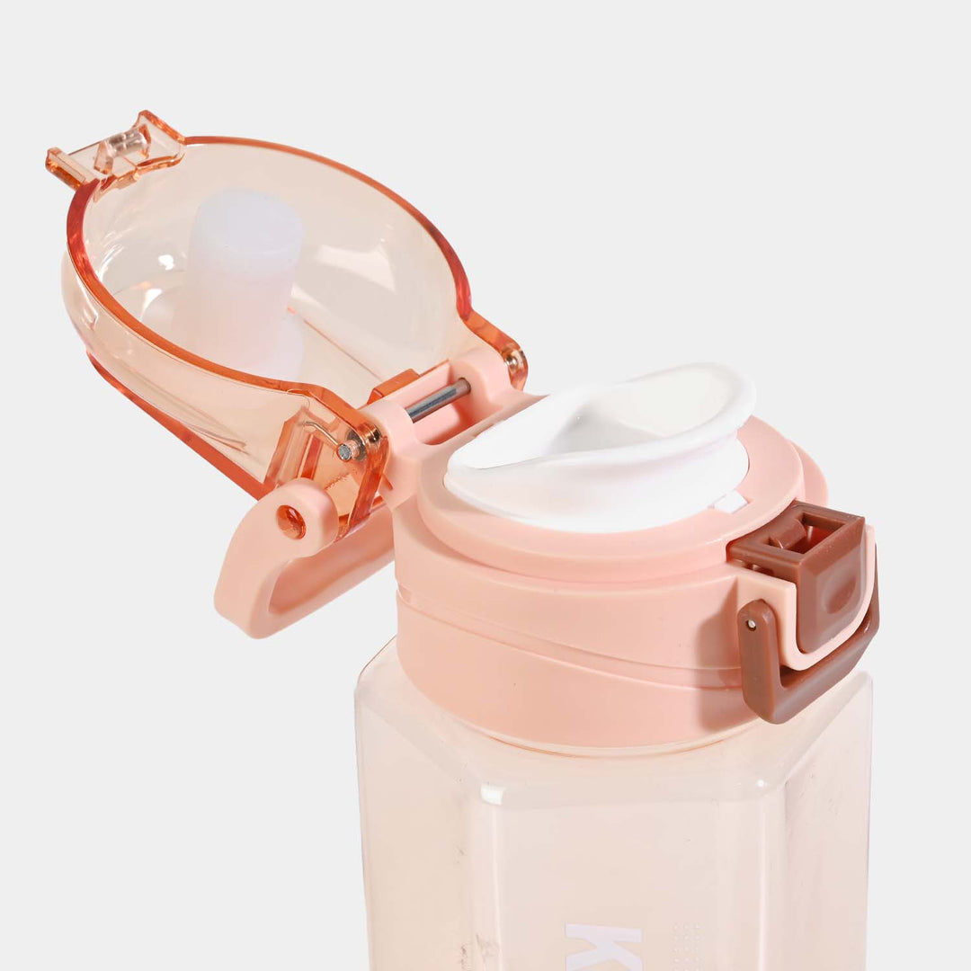 Plastic Water Bottle for Kids | 750ml