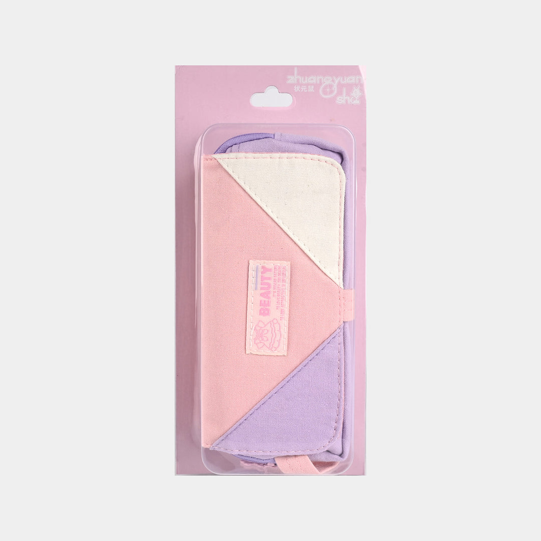 Pencil Pouch for Kids