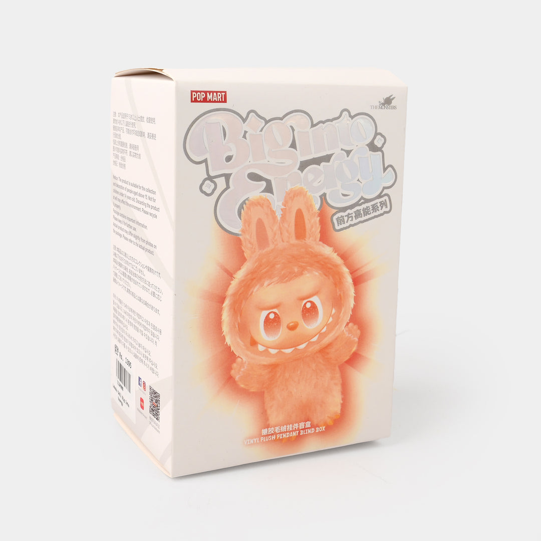 Mystery Monster Big into Energy Series Collectible Toy