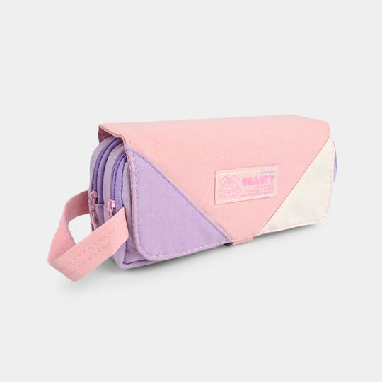 Pencil Pouch for Kids